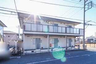 小山駅 徒歩20分 2階の物件外観写真